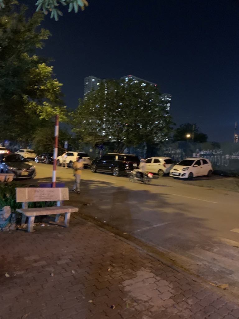 NHÀ CỰC ĐẸP, AN SINH TỐT, GIAO THÔNG THUẬN LỢI